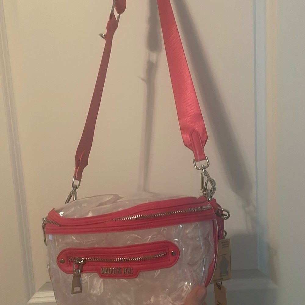 Madden NYC Fanny pack/ Crossbody